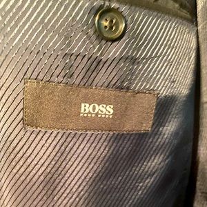 Hugo Boss the James 3 jacket